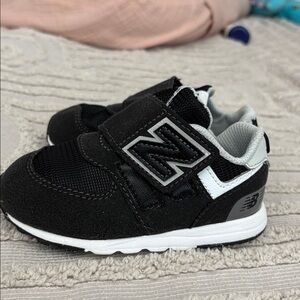 New Balance 574 (Euc ) size 7c wide
